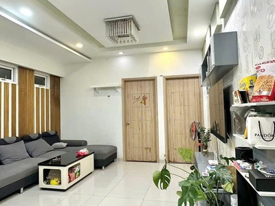 Cho thuê chung cư Era Lạc Long Quân, TB: 75m2, 2pn, full NT 12tr/th 0