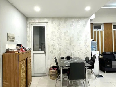 Cho thuê chung cư Era Lạc Long Quân, TB: 75m2, 2pn, full NT 12tr/th 1