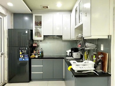 Cho thuê chung cư Era Lạc Long Quân, TB: 75m2, 2pn, full NT 12tr/th 2