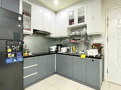 Cho thuê chung cư Era Lạc Long Quân, TB: 75m2, 2pn, full NT 12tr/th 3