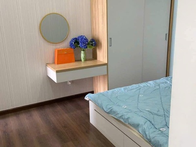 Cho thuê chung cư Era Lạc Long Quân, TB: 75m2, 2pn, full NT 12tr/th 5