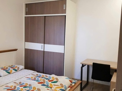 Cho thuê chung cư Era Lạc Long Quân, TB: 75m2, 2pn, full NT 12tr/th 6