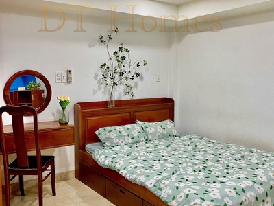 Cho thuê phòng full nội thất như hình ở DT HOmes quận 9 5
