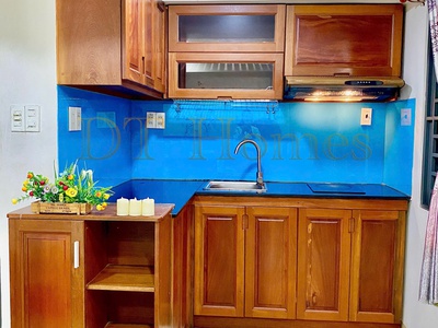 Cho thuê phòng full nội thất như hình ở DT HOmes quận 9 4