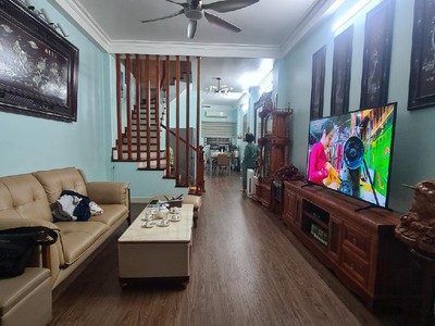 Bán nhà đẹp   Nội thất cao cấp   Ô tô vào nhà   Sát Gamuda 2