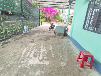 Bán nhà tại Ấp 7 Xã Hòa Bình Huyện Xuyên Mộc, BRVT. 6
