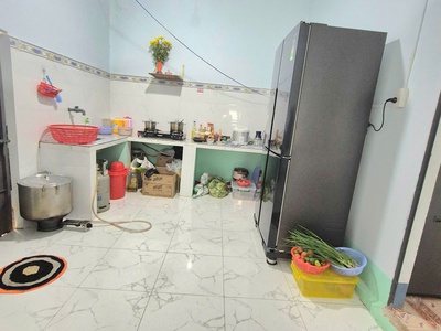 Bán nhà tại Ấp 7 Xã Hòa Bình Huyện Xuyên Mộc, BRVT. 9