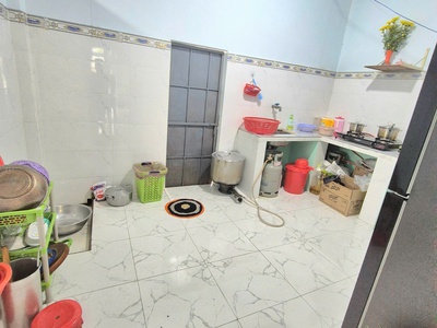 Bán nhà tại Ấp 7 Xã Hòa Bình Huyện Xuyên Mộc, BRVT. 11