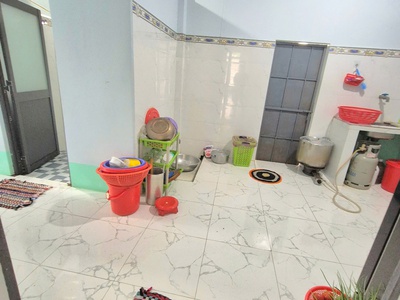 Bán nhà tại Ấp 7 Xã Hòa Bình Huyện Xuyên Mộc, BRVT. 13