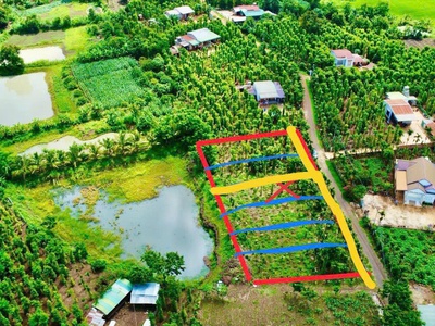 Chính chủ bán 150m  full thổ cư   xã Ea Ning, huyện Cư Kuin tỉnh Đắc Lăk 6