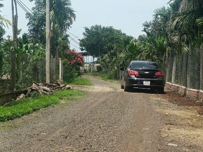 Chính chủ bán 150m  full thổ cư   xã Ea Ning, huyện Cư Kuin tỉnh Đắc Lăk 5