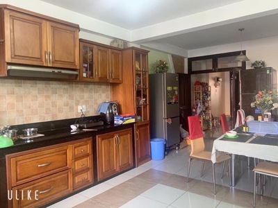 Bán nhà 5 lầu hxh nguyễn kiệm p.3 đi bộ tới bv 175 có thang máy 66m2 ngang 4.2m chỉ 10 tỷ 3