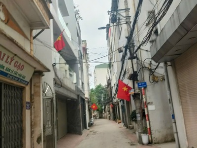 Nhà đẹp - giá tốt - vị trí đắc địa tại phường đông ngạc, quận bắc từ liêm, thành phố hà nội 0