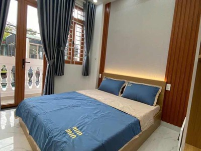 Nhà mặt tiền kinh doanh doanh đỉnh - trung mỹ tây, q12 - vị trí cực đẹp - giá chỉ còn 5.85 tỷ 4