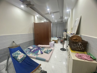 Bán nhà 60m2, 3 tầng, 4pn, 3wc, nguyễn văn lịch, linh tây, thủ đức - 6.4 tỷ 1