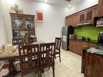 Bán nhà hàng bông, 41m2, mặt tiền 4m, 6 tầng mới đẹp, 17 tỷ, ngõ rộng thoáng 1