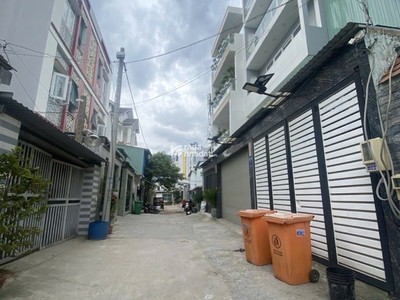 Sêu phẩm an dương vương, ngõ thông oto, 130m2, mt 7.5m, chỉ 20,5 tỷ 1