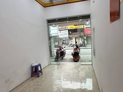 Bán gấp nhà phố tây sơn , kinh doanh đỉnh , dân cư đông , trung tâm nhất đống đa . giá nhỉnh 29,6 tỷ 2
