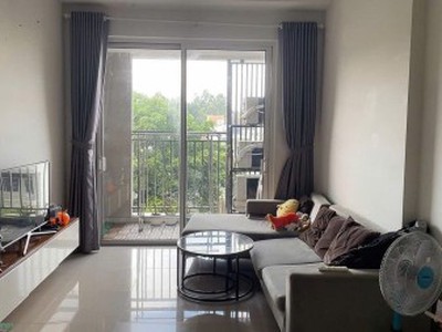 Bán chung cư moscow tham lương giá mềm - 73m2 - 2.2 tỷ - full nội thất 2