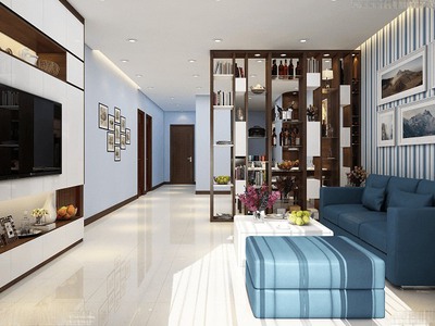 Bán chung cư moscow tham lương giá mềm - 73m2 - 2.2 tỷ - full nội thất 0