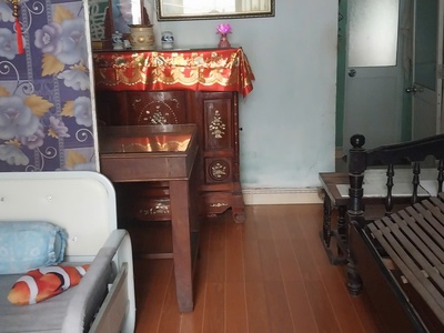 2.2x  tỷ 63.4m2 hoàng diệu gần chợ mới,  nhà c4, sân rộng, kiệt thông, đi bộ chợ, trường học 0
