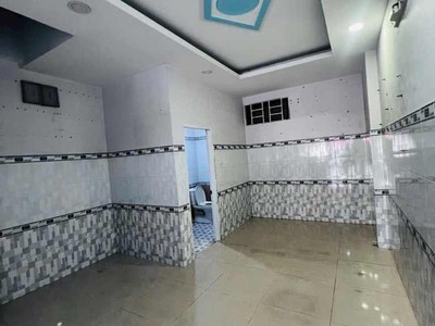 Nhà mặt 5 tầng - sát nguyễn ảnh thủ - gần tô ký - trung mỹ tây, q12 - vị trí cực đẹp - giá chỉ còn 1