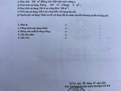 Bán 2 lô đất đấu giá liền kề mặt đường liên xã quang trung   vị trí đẹp, đầu tư sinh lời 3
