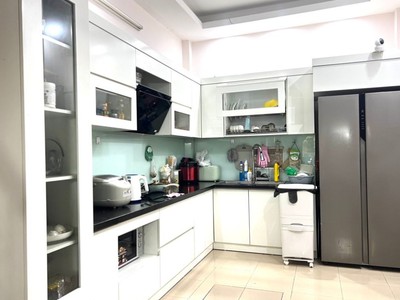 Bán nhà 5 tầng, tư đình, long biên, giá 8,2 tỷ 2