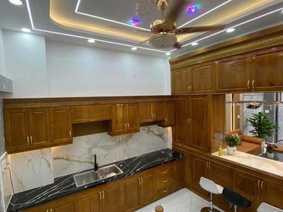 Nhà mặt tiền kinh doanh doanh đỉnh - trung mỹ tây, q12 - vị trí cực đẹp - giá chỉ còn 5.85 tỷ 3
