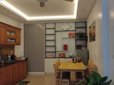 Bán nhà đẹp xã vân canh, hoài đức, hà nội 0