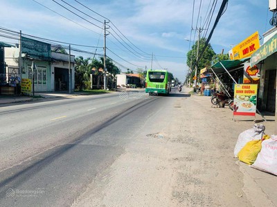 Bán nhà mặt tiền 30x70m giá 40 tỷ đỗ văn dậy 1