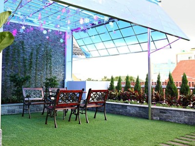 Hiếm  xả gấp trong tháng cc bán gấp nhà biệt thự tân thới hiệp, quận 12, cực phẩm 18tỷ còn 15.8tỷ 4