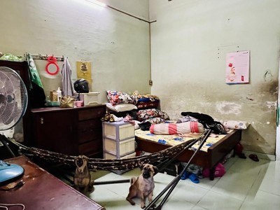 Bán nhà mặt ngõ nguyễn thị tú, bình hưng hòa b, bình tân - 73m2, 2 tầng, 4.5 tỷ, sổ hồng chính chủ 3