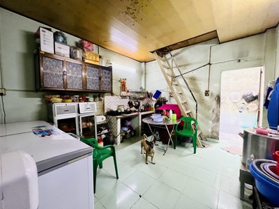 Bán nhà mặt ngõ nguyễn thị tú, bình hưng hòa b, bình tân - 73m2, 2 tầng, 4.5 tỷ, sổ hồng chính chủ 1