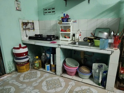 2.2x  tỷ 63.4m2 hoàng diệu gần chợ mới,  nhà c4, sân rộng, kiệt thông, đi bộ chợ, trường học 3