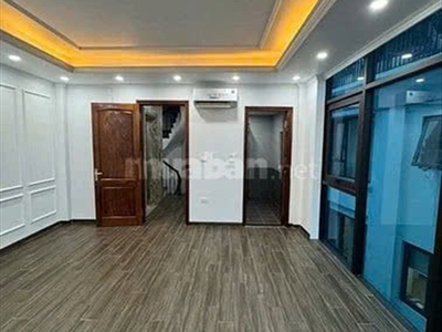 Bán nhà phố Đào Tấn - Ô tô đỗ cửa - Diện tích 40m2 - Giá bán 21 tỷ 0