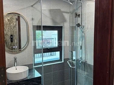 Bán nhà phố Đào Tấn - Ô tô đỗ cửa - Diện tích 40m2 - Giá bán 21 tỷ 4