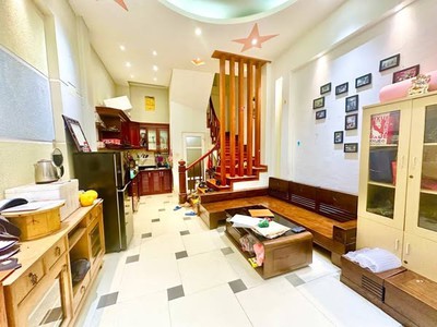 Nhà hiếm đường cầu diễn - 36m2 x 5t - chưa đến 5 tỷ - ngõ thông - ô tô - kinh doanh - nhà mới tinh 0