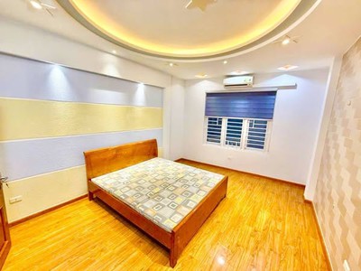 Nhà hiếm đường cầu diễn - 36m2 x 5t - chưa đến 5 tỷ - ngõ thông - ô tô - kinh doanh - nhà mới tinh 1
