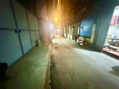 Sêu phẩm an dương vương, ngõ thông oto, 130m2, mt 7.5m, chỉ 20,5 tỷ 0