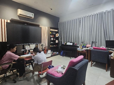 Mặt tiền kinh doanh tạ quang bửu 7x17 chỉ 11 tỷ 3
