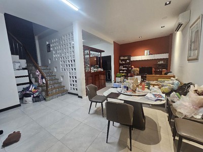Mặt tiền kinh doanh tạ quang bửu 7x17 chỉ 11 tỷ 1