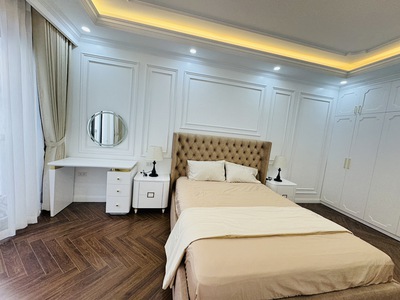 Siêu phẩm thang máy nguyễn an ninh oto đỗ cổng nhà mới siêu đẹp 50m2 giá 12 tỷ 3