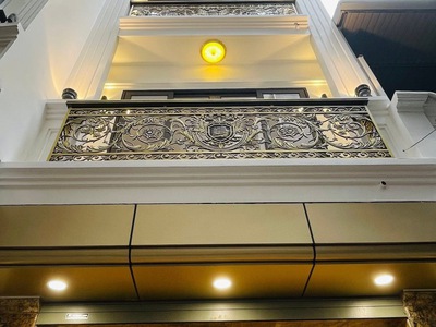 Siêu phẩm thang máy nguyễn an ninh oto đỗ cổng nhà mới siêu đẹp 50m2 giá 12 tỷ 0