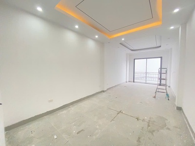 Nhà mới koong Dương Nội Hà Đông ô tô dt 50m 5 tầng thang máy giá hơn 9 tỷ 2