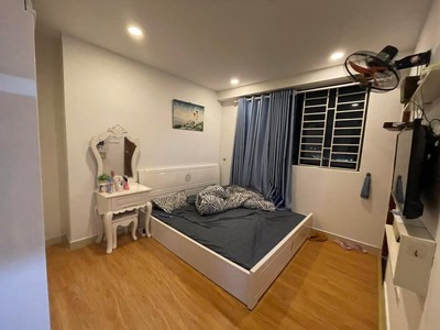  bán căn hộ chung cư mặt đường kim giang   3 phòng ngủ, nội thất cao cấp, vị trí đẹp 2