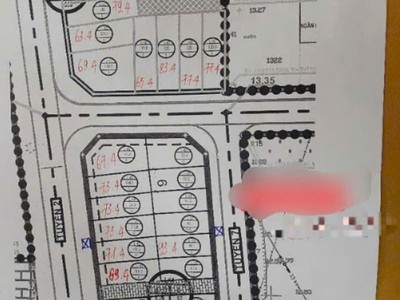 Đất đấu giá tiên dược, 120m2, mt5.5m, 8.9 tỷ, sóc sơn, ql3. 3