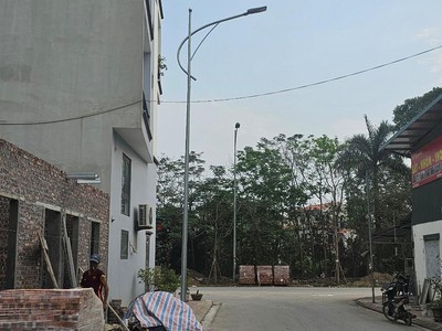 Cực hiếm - bán đất ở đô thị x1 yên lũng - an khánh - 65m  vuông vắn - giá mềm 0