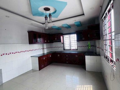 Nhà mặt 5 tầng - sát nguyễn ảnh thủ - gần tô ký - trung mỹ tây, q12 - vị trí cực đẹp - giá chỉ còn 2