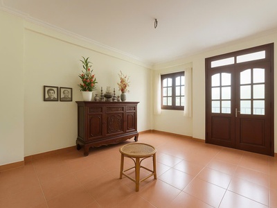 Nhà đẹp - lô góc 2 mặt ngõ thoáng - phố vĩnh hưng, hoàng mai, hà nội 2